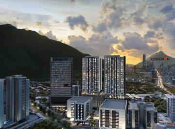 Departamento de 2 habitaciones, Monterrey · Departamentos en Preventa de 2 Recámaras en Valle Oriente!