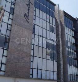 Departamento · 217m² · 3 Recámaras · 2 Estacionamientos · Venta de Departamento en Montage, Lomas de Angelopolis
