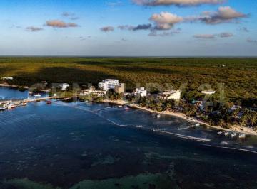 Departamento · 78m² · 1 Recámara · Departamento en Venta - Hama - Mahahual - Quintana Roo