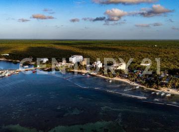 Departamento · 78m² · 1 Recámara · Departamento en Venta - Hama - Mahahual - Quintana Roo