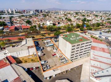 Terreno / Lote , Guadalajara · Terreno en Venta Sobre La Av Lázaro Cárdenas en Colonia Abastos
