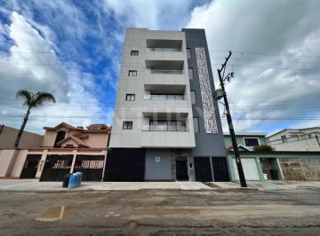 Departamento · 104m² · 3 Recámaras · 2 Estacionamientos · Rav - 1089 Departamentos en Venta Ubicados en Playas de Tijuana
