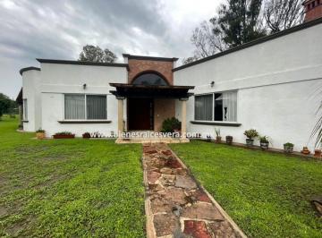 Casa de 3 habitaciones, Tequisquiapan · Casa en Venta Amueblada en Tequisquiapan en Granjas Residenciales Marichuy