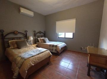 Departamento de 2 habitaciones, Saltillo · Departamentos en Renta Hacienda San Jerónimo