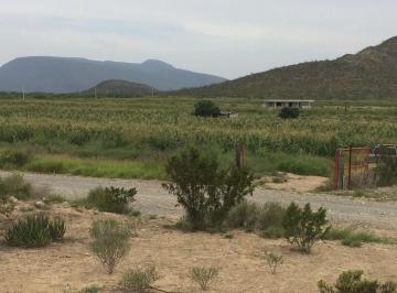 Rancho de 4 habitaciones, Ramos Arizpe · Rancho y Terreno de 15 Hectáreas con Títulos