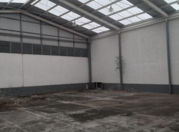 Bodega comercial , Miguel Hidalgo · Bodega en Renta, Alcaldía Miguel Hidalgo