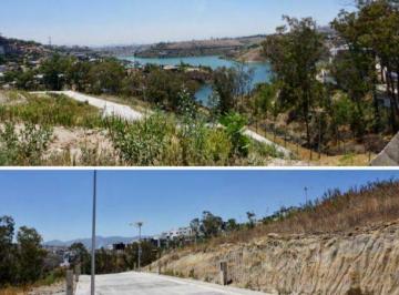 Terreno / Lote · 239m² · Terrenos en Venta en Lago Esmeralda