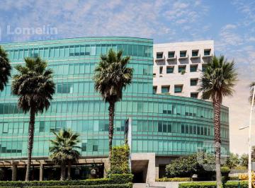 Oficina · 914m² · 30 Estacionamientos · Oficina en Venta Acondicionada en Santa Fe / 914 m²