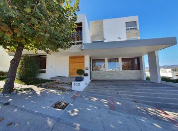 Casa de 4 habitaciones, San Luis Potosí · Casa en Venta Loma Golf $20.6 Mdp: Campo de Golf San Luis Po