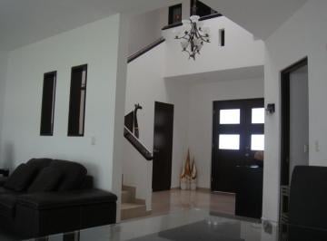 Casa de 4 habitaciones, Monterrey · Casa en Venta, Cumbres 6to Sector, Mty