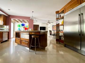 Casa de 3 habitaciones, San Pedro Garza García · Casa en Venta en Hacienda El Rosario San Pedro Garza Garcia