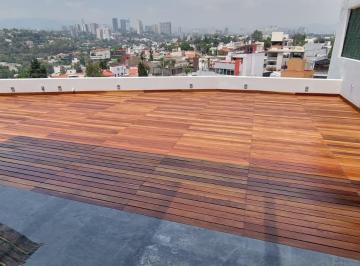 Departamento de 3 habitaciones, Naucalpan de Juárez · Penthouse en Venta Tecamachalco