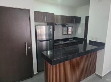 b01378ac93b4872bfb78284a7d7918a6d72eb06886586548b6191b2a80918c3a · Renta de Departamento Amueblado - Elevador en Utara Towers, Cerca de Altabrisa