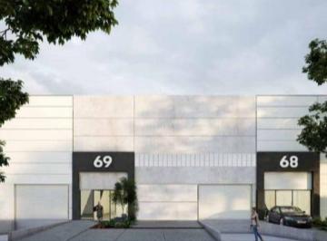portada · Renta Venta Bodega Terra Park Centenario