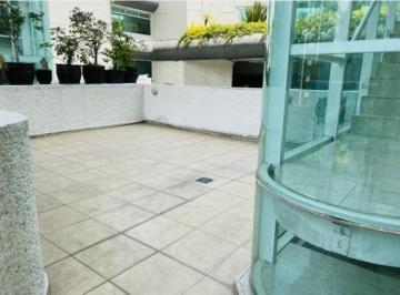 Departamento en Venta con Terraza en Interlomas · Departamento en Venta con Terraza en Interlomas