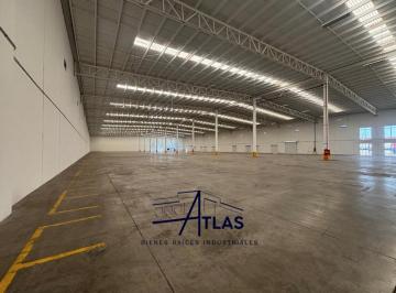 Nave industrial Renta · Nave Industrial en Renta 3,164 m² Parque Industrial Querétaro