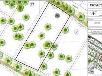 Terreno / Lote · 2228m² · Terreno en Venta - (4)