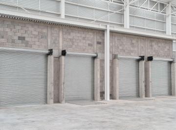 Nave industrial , San Luis Potosí · Nave en Parque Industrial Logistik II. 1,500 m².