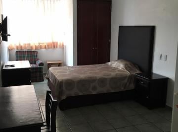 Departamento de 1 habitación, Cuernavaca · Departamento Amueblado Tipo Suite