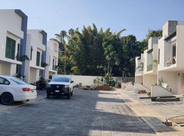 Casa de 3 habitaciones, Jiutepec · Venta de Casas Nuevas en El Centro de Jiutepec