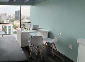 Oficina , Miguel Hidalgo · Oficina/ Consultorio Renta Polanco