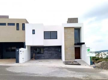 Casa de 3 habitaciones, Querétaro · Casa en Renta en Lomas de Juriquilla Queretaro