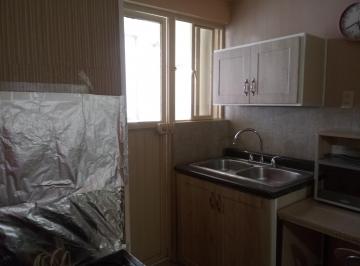 Departamento de 1 habitación, Aguascalientes · Renta de Minidepartamento, Excelente Ubicación
