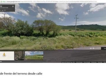 Terreno comercial , Ixtlahuacán de los Membrillos · 10 Ha en Ixtlahuacan de Los Membrillos, Jalisco Ya Escriturados