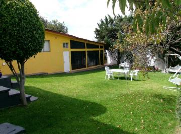 Casa de 4 habitaciones, Atizapán de Zaragoza · Hermosa Casa en Venta en Mayorazgos del Bosque, Atizapán de Zaragoza Vig. 24/7