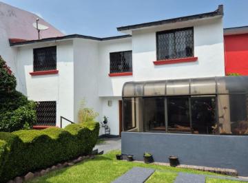 Casa de 4 habitaciones, Atizapán de Zaragoza · Hermosa Casa en Venta en Mayorazgos del Bosque, Atizapán de Zaragoza Vig. 24/7