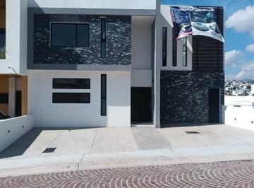Casa de 4 habitaciones, Querétaro · Casa en Venta en Lomas de Juriquilla, Querétaro