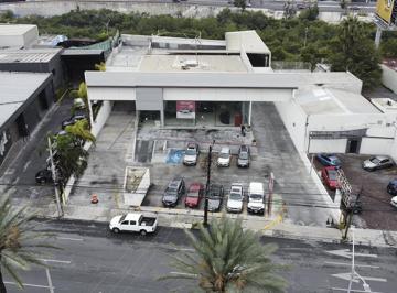 Local comercial , Monterrey · Local Comercial en Renta Av San Jerónimo - Ideal Para Última Milla