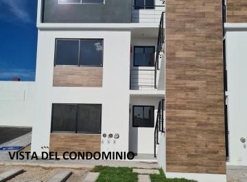 Departamento de 2 habitaciones, El Marqués · $9,000 Departamento en Zakia, Excelente Ubicación – Adagio III