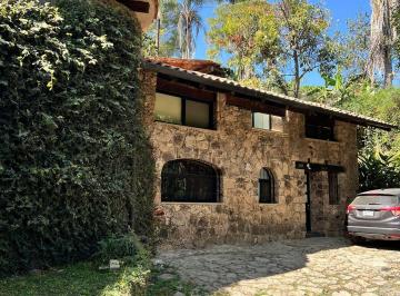 Casa en condominio de 3 habitaciones, Zapopan · Habitación Moderna de Proyecto Ecologico
