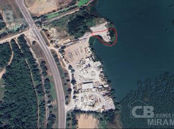 Terreno / Lote · 4230m² · Terreno - Parque Industrial Puerto Industrial de Altamira