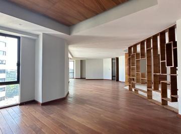 Departamento de 3 habitaciones, Miguel Hidalgo · Venta Departamento Remodelado (Nuevo)