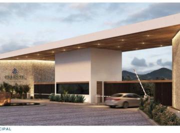 Terreno / Lote de 1 habitación, Jojutla · Terrenos en Venta en Fraccionamiento a 5 Min del Lago de Tequesquitengo