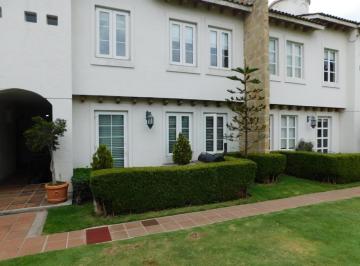 Casa en condominio de 3 habitaciones, Cuajimalpa de Morelos · Casa en Condominio Cerca de Santa Fe y Vistahermosa