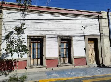 Casa de 6 habitaciones, Aguascalientes · Casa en Venta en El Corazón de La Zona Centro. $7,150,000