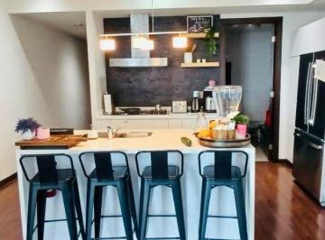 Departamento de 3 habitaciones, Chihuahua · Departamento en Renta 3 Rec. Torre Cénit $47 Incluye Mtto.