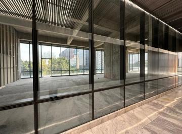 Oficina · 230m² · 6 Estacionamientos · Oficinas Corporativas en Renta Zona: Granada, Polanco