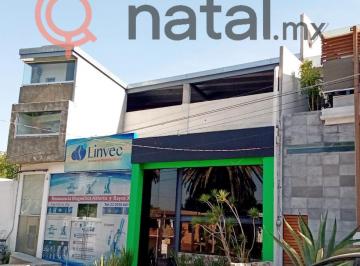 Local comercial · 600m² · Local en Renta La Paz Puebla
