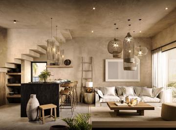 Departamento de 3 habitaciones, Tulum · Villa de Lujo en Venta Cerca del Mar en Tulum