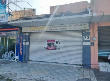 Local comercial · 160m² · Local - Veracruz