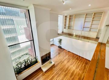 Departamento de 3 habitaciones, Miguel Hidalgo · PH en Polanco