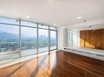 Departamento de 3 habitaciones, San Pedro Garza García · Penthouse Valle Oriente