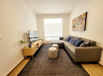 Departamento de 2 habitaciones, Alvaro Obregón · Departamento en Venta Santa Lucia, Santa Fe Álvaro Obregón