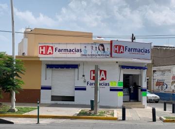 portada · Local Comercial en Renta Sobre Av Ávila Camacho – San Miguel de Mezquitán