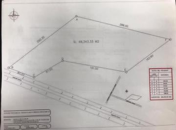 Terreno / Lote , General Zuazua · Venta de Terreno 48,000 m² Frente a Carretera a Zuazua Nuevo Leon