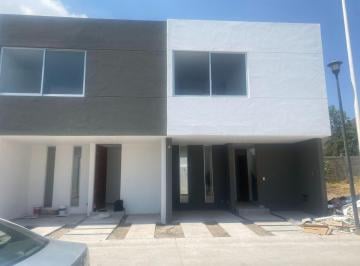 Casa · 134m² · 3 Recámaras · 2 Estacionamientos · Casa 6 en Venta, Lomas de San Agustín, Desarrollo Vitad Residencial, Tlajomulco
